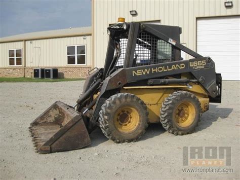 lx665 skid steer specs|new holland lx665 dimensions.